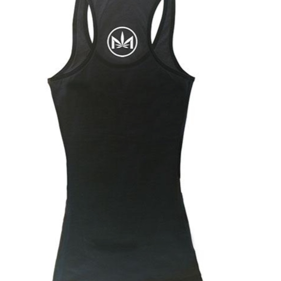Dime Tank Top - Picture 3 of 3